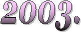 2003.