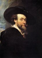 Питер Пауль Рубенс