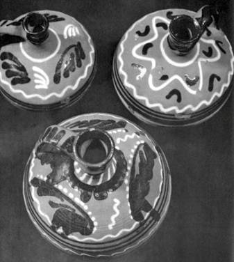 Реферат: Культура линейно-ленточной керамики