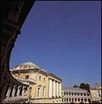 Павловский дворец