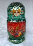 матрешка