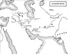 Древний Иран