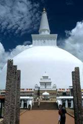 Анурадхапура