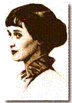 Ахматова