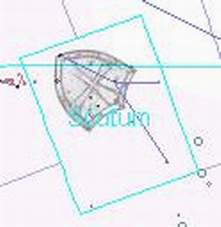 Созвездие Щит