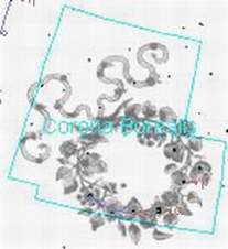 Созвездие СЕВЕРНАЯ КОРОНА