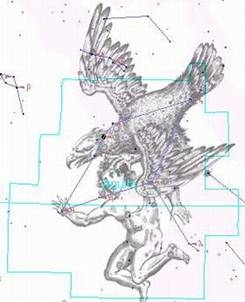 Созвездие ОРЕЛ