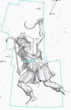 Созвездие ВОЛОПАС