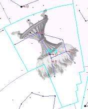 Созвездие Жертвенник