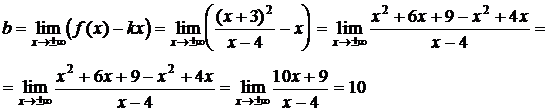 Предел последовательности. Теорема Штольца - Рефераты