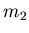 (m_{2})