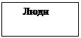 Подпись:      Люди