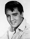 Элвис Пресли