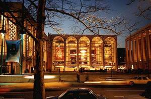 Линкольн-центр