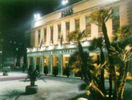 Римская опера