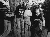 Genesis: Поначалу впятером