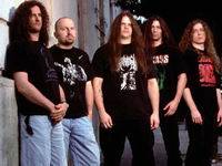 Cannibal corpse