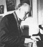 Святослав Рихтер