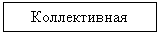Подпись: Коллективная