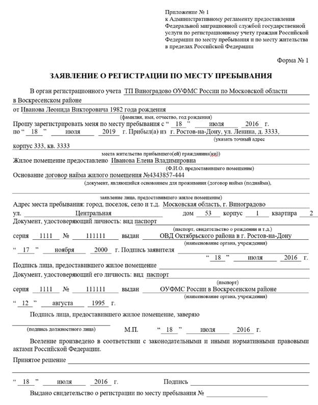 Картинки по запросу уфмс по месту регистрации бизнеса