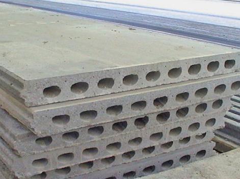 Описание: монолитная плита перекрытия фото