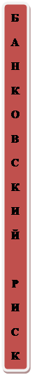 Скругленный прямоугольник: Б
А
Н
К
О
В
С
К
И
Й

Р
И
С
К
