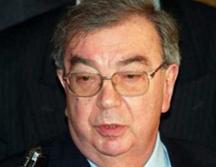 Примаков окончательно выбыл из президентской гонки