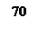 Подпись: 70
