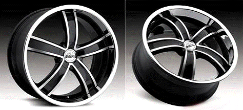 Реферат: Бизнес-план предприятия по производству автомобильных литых дисков