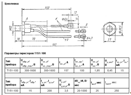 Дипломная работа: Разработка конструкции и технологии изготовления частотного преобразователя