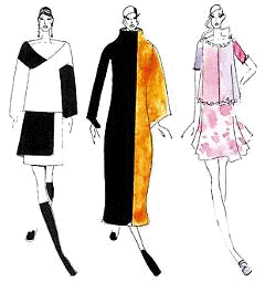 Дипломная работа по теме Создание коллекции женской нарядной одежды на основе творчества Густава Климта