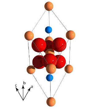 Решетка ртути. Ромбоэдрическая кристаллическая решетка. Ромбоэдрическая решетка ртути. Кристаллическая ромбоэдрическая решетка ртути структура HG. Ромбоэдрическая структура перовскита ax3.