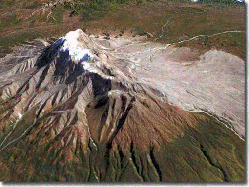 Реферат: К истории развития сейсмологических исследований на вулканах Камчатки