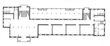 Арх. мечты СПб невоплощённые проекты - SkyscraperCity Stalinist architecture, Vi