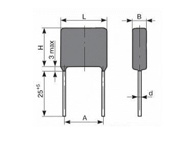 Конструкторское проектирование усилителя мощности звуковой частоты. Курсовая раб
