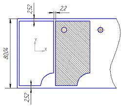 Дипломная работа: Технологический процесс сборки матрицы штампа холодной объемной штамповки корпуса внутреннего