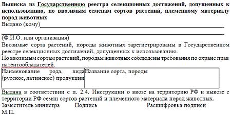 Государственный реестр селекционных достижений допущенных к использованию. Государственный реестр селекционных достижений допущенных к использованию. Государственный реестр селекционных достижений допущенных к использованию. Государственный реестр селекционных достижений допущенных к использованию. Анкета селекционного достижения образец.