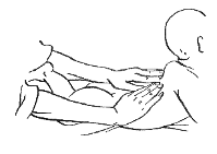Реферат: Фізіологічні властивості масажу