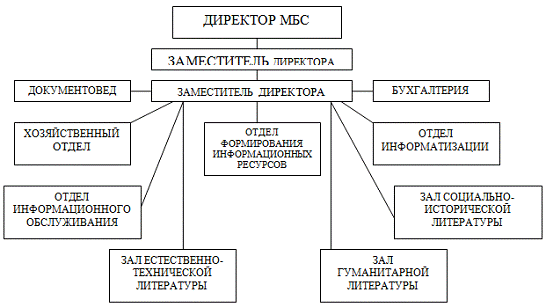 Курсовая работа по теме Молодежные социокультурные акции в системе инновационной библиотечной деятельности