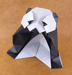 Реферат: Оригами