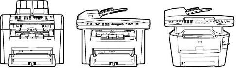 Курсовая работа: Основные характеристики современных принтеров