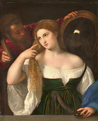 Курсовая работа по теме Эпоха Возрождения в Италии на примере картины Камбьязо Луки 