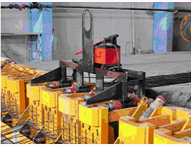 Дипломная работа по теме Завод по производству многопустотных плит перекрытий по безопалубочной экструзионной технологии мощностью 20 тыс. м3/год в г. Актобе