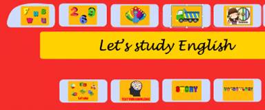 Дипломная работа по теме Розробка інтерактивного комплексу для навчання дітей англійській мові