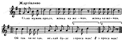 Сочинение по теме Роль пісні в п'єсі І.П.Котляpевського 
