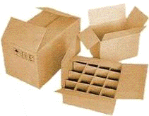 Реферат: Производство гофрированного картона и тары из него