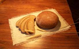 Курсовая работа по теме Ржаной бездрожжевой хлеб