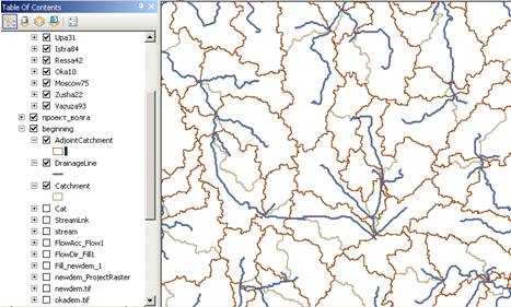 Курсовая работа по теме Гидрологический режим реки Амур