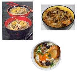Курсовая работа: Приготовление блюда Омлет из грибов