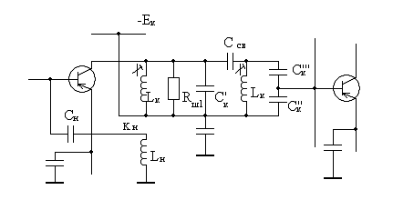 РадиоКот :: Простой УПЧ.